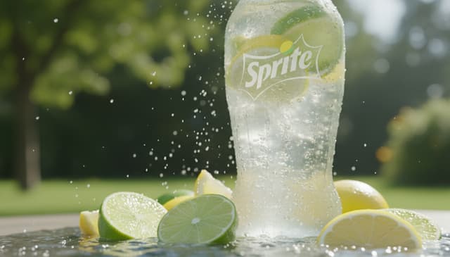 Sprite krok po kroku: jak wybrać i gdzie kupić najlepszy napój