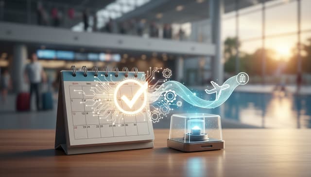 Sprytne rezerwacje: jak przestać przepłacać i zacząć wygrywać z systemem