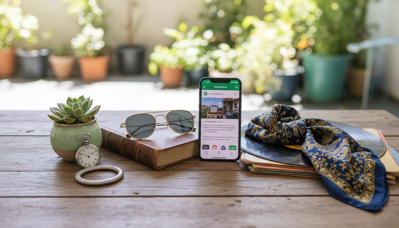 Sprzedawanie przedmiotów online: praktyczny przewodnik dla początkujących