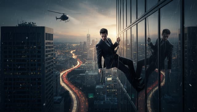 Exploring the Evolution of Spy Movies: From Classics to Modern Thrillers