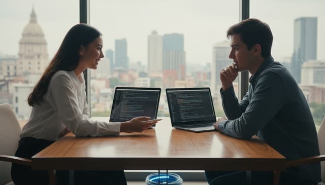 Kompletny przewodnik po sql online korepetycjach na korepetytor.ai