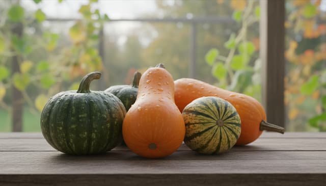 Complete guide to squash: techniques, training, and strategies