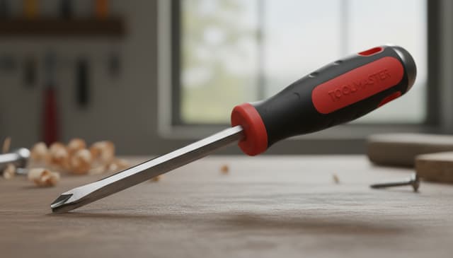 Śrubokręt krzyżowy: praktyczny przewodnik po zastosowaniach i wyborze