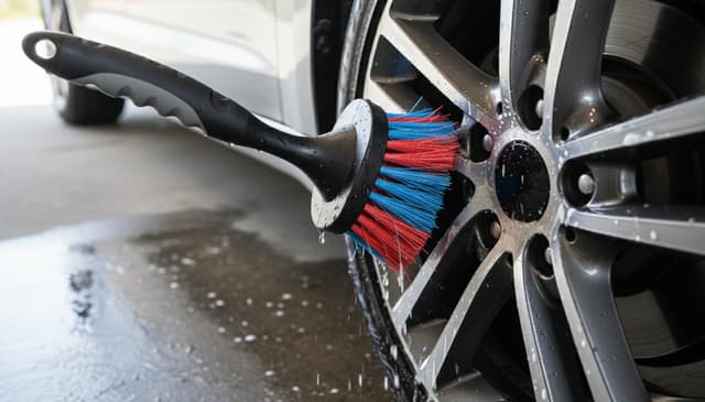 Śruby do felg: praktyczny przewodnik zakupowy na 2024 rok