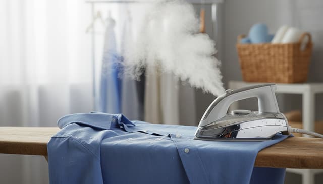 Stacja parowa: praktyczny przewodnik po nowoczesnym prasowaniu