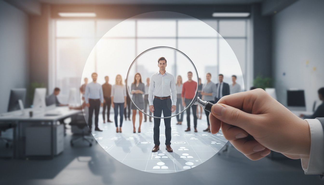 Staff Finder in 2026: AI Teammate or Enterprise Time Bomb?