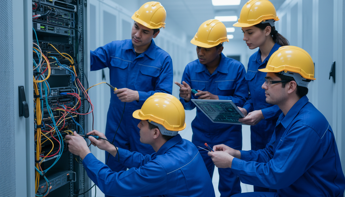 Staff Fix in 2026: Ai, Hard Resets and the End of “bad Apples”