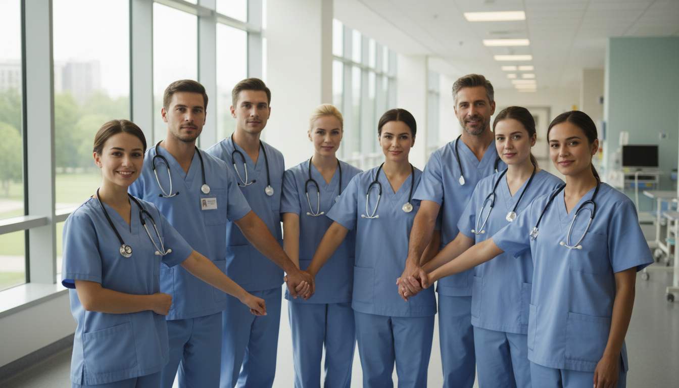 Staff Resolution in 2026: Where AI Fixes Conflict—And Where It Fails