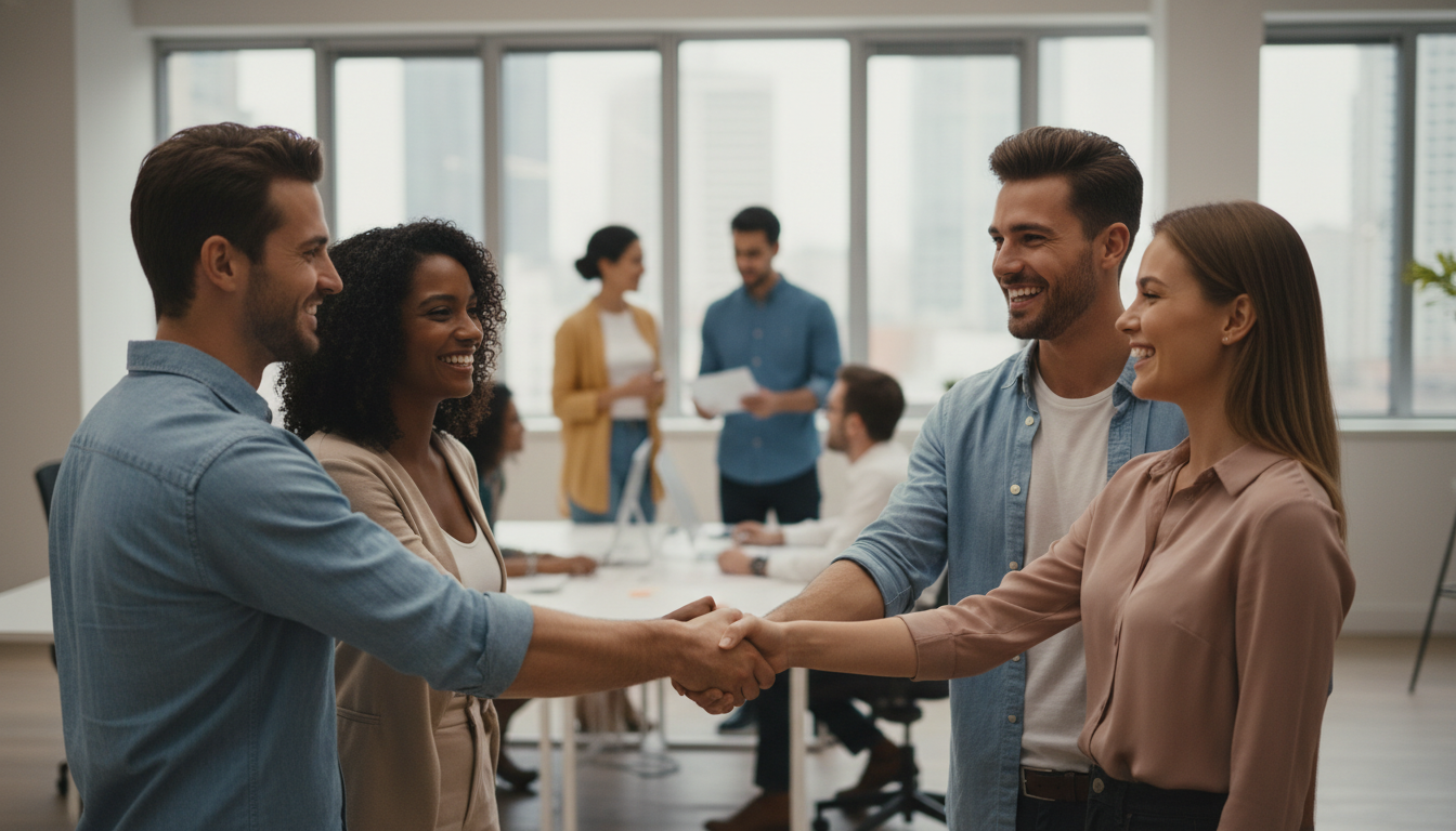 Staffing Help in 2026: Why AI Teammates Beat Temp Hiring