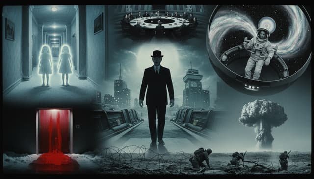 A Comprehensive Guide to Stanley Kubrick Movies and Their Impact