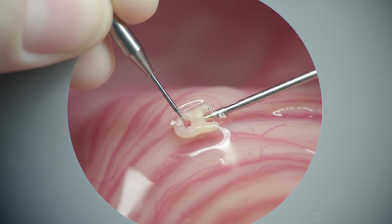 Stapedotomia: kompleksowy przewodnik po zabiegu i rehabilitacji