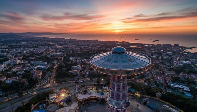 Starflyer Flights: Exploring the Future of Regional Air Travel