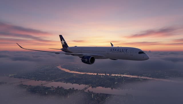 Exploring Starlux Airlines Flights: What to Expect in 2024