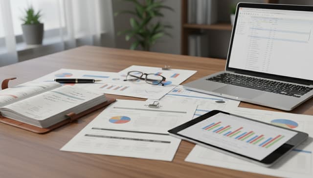 How to Start Creating Professional Documents with Filecreator.ai