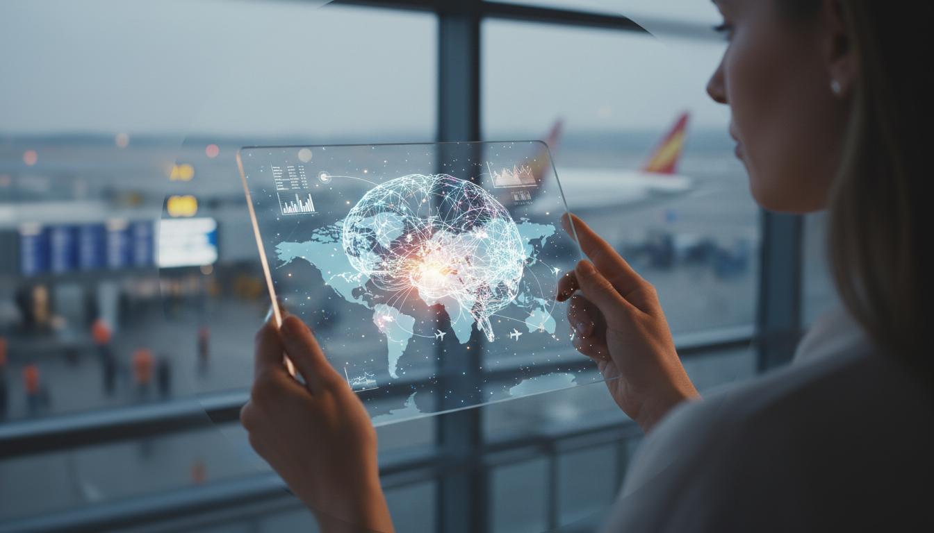 Start Exploring Flights Intelligently: a Practical Guide to Smarter Travel Planning