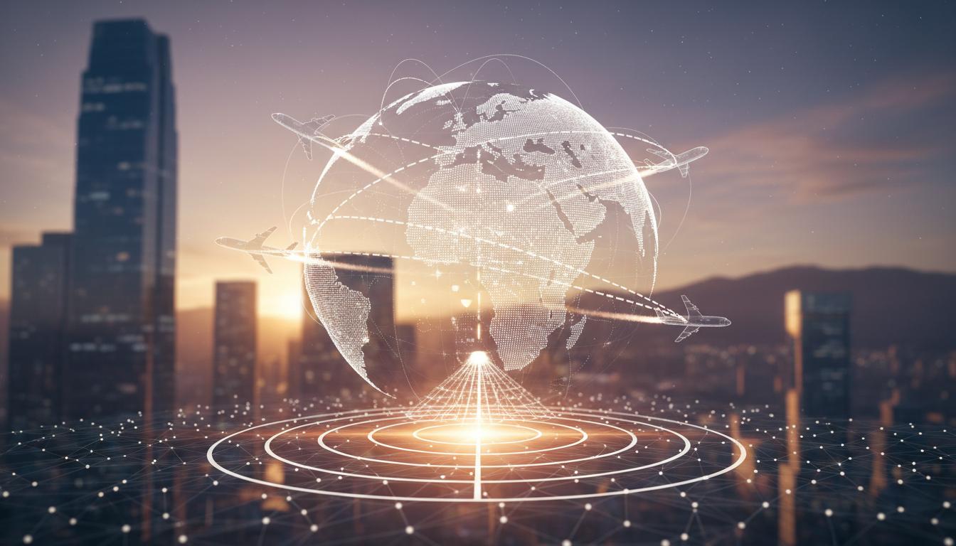 How to Start Intelligent Flight Search for Smarter Travel Planning