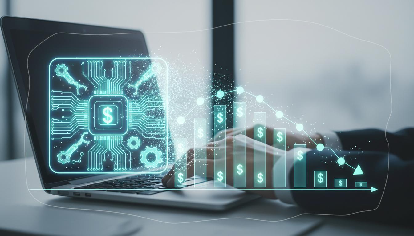 How Startup Cost Reduction Automation Drives Efficiency in Growing Businesses