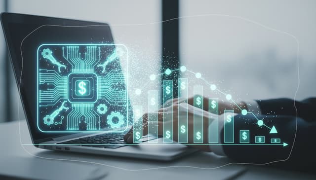 How Startup Cost Reduction Automation Drives Efficiency in Growing Businesses