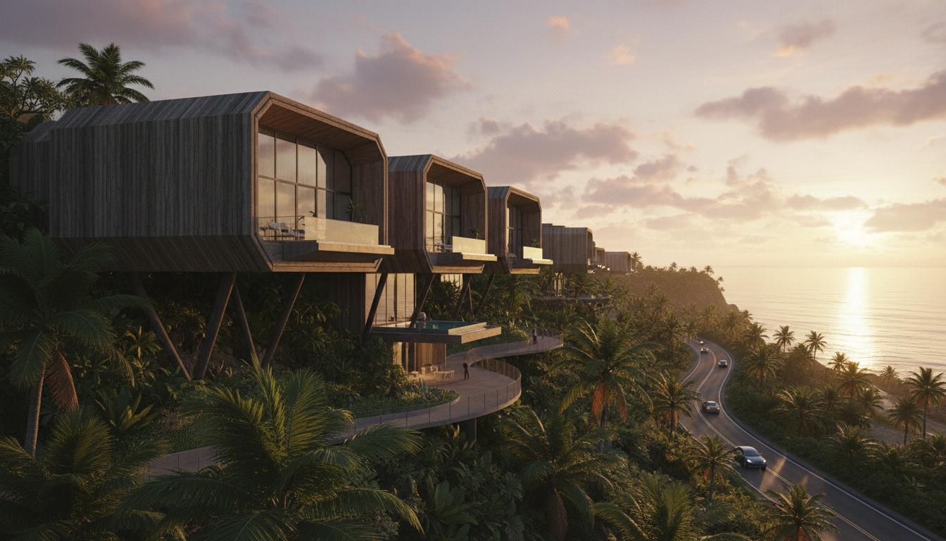 How Startup Hotels Are Shaping the Future of Hospitality in 2024