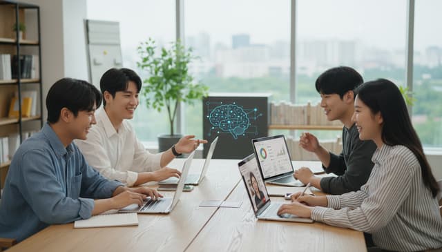 Startup online korepetycje: jak zbudować skuteczną platformę edukacyjną