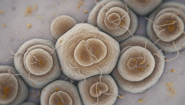 Starzenie komórkowe: jak wpływa na nasze zdrowie i psychikę