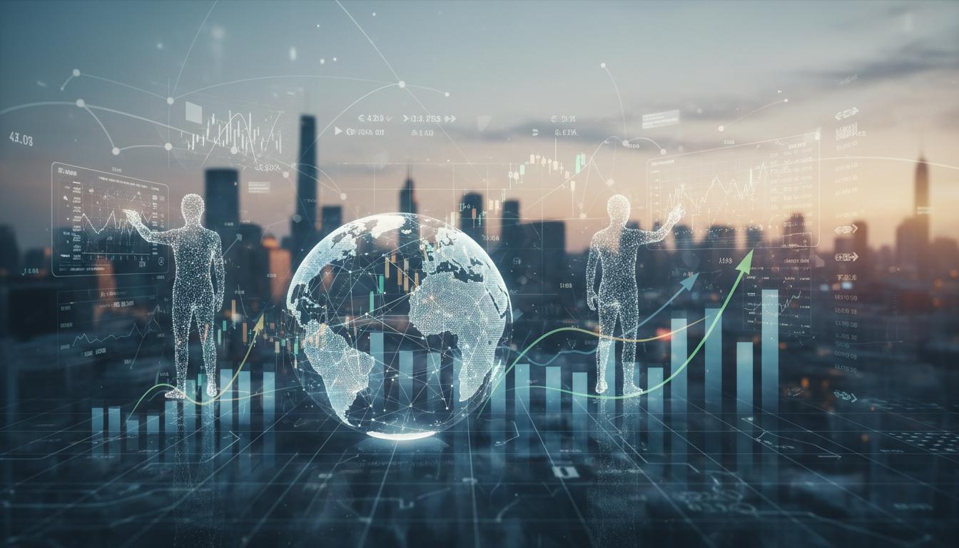 Statystyka ekonomiczna online: praktyczny przewodnik dla uczniów