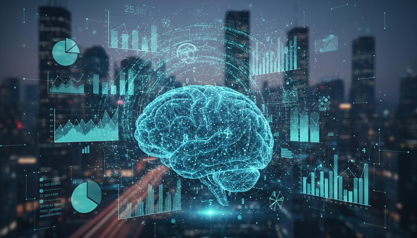 Statystyki: 9 reguł, by dane nie robiły z ciebie idioty