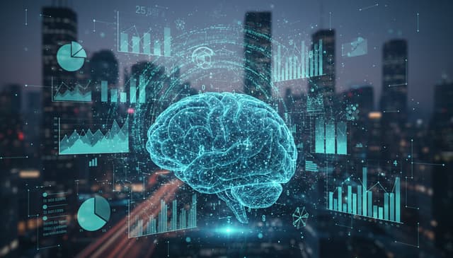 Statystyki: 9 reguł, by dane nie robiły z ciebie idioty