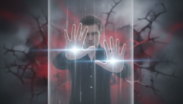 Stawianie granic: praktyczny przewodnik dla zdrowych relacji