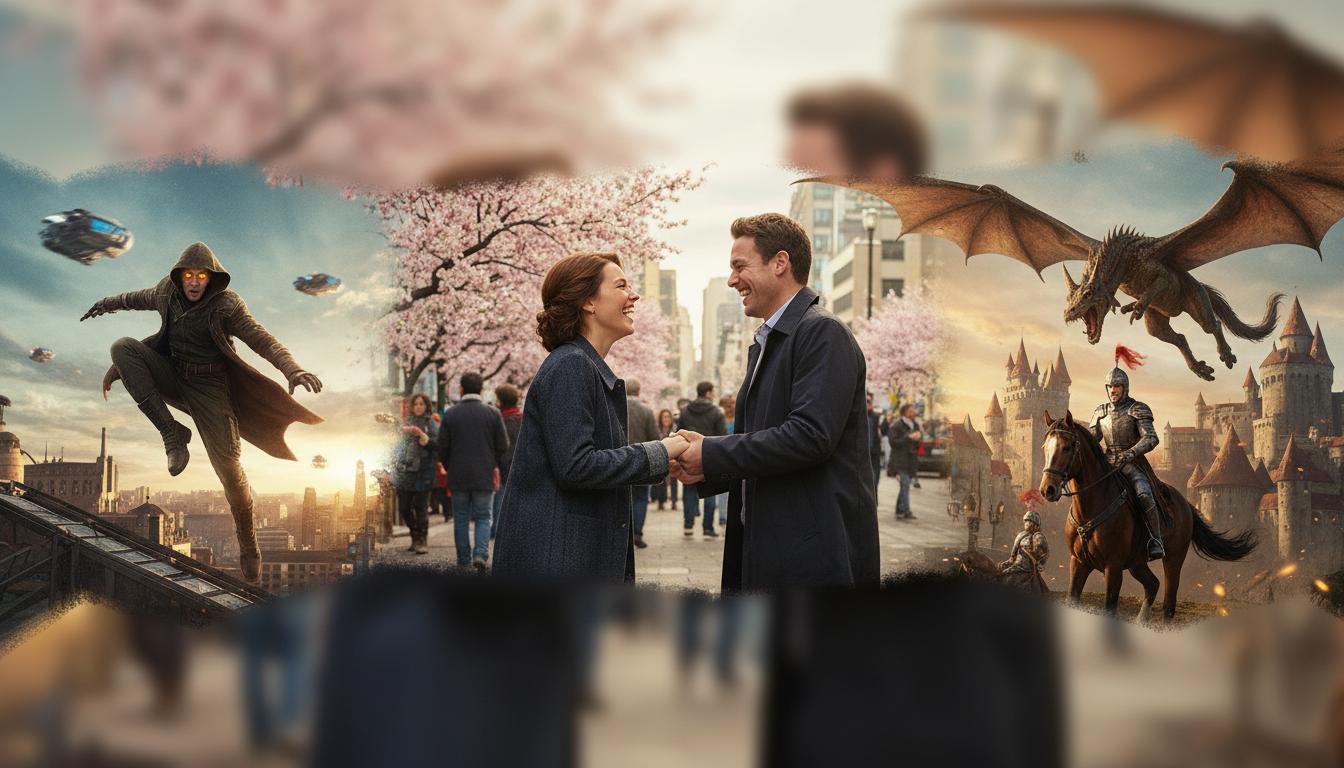 How to Stay Informed on Trending Movies: a Practical Guide