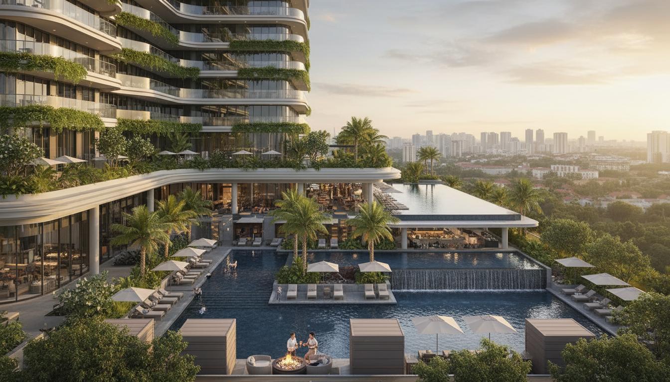 How Staycation Hotels Are Reshaping Local Travel Experiences