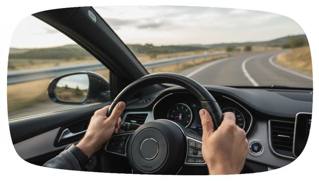 Understanding Steering Feel in Future Car Technology