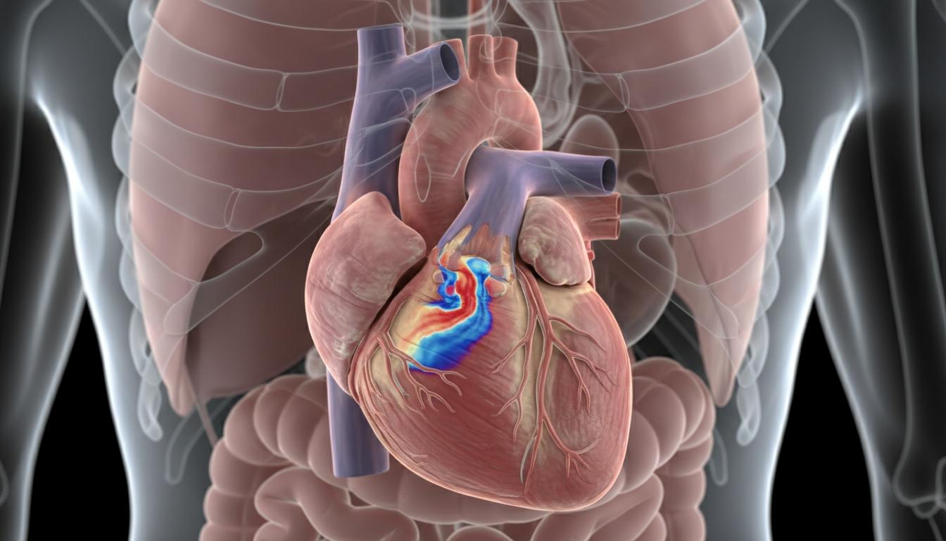 Stenoza aortalna: przyczyny, objawy i nowoczesne metody leczenia