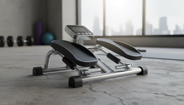 Stepper: praktyczny przewodnik po zastosowaniach i wyborze urządzenia