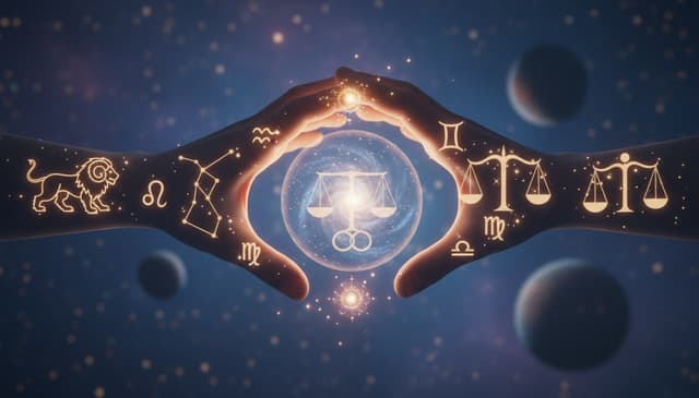 Sternzeichen Kompatibilität Berechnen: Praktische Anleitung für Einsteiger