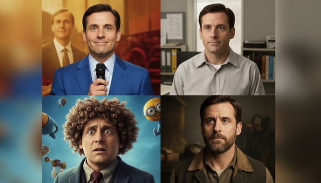 A Complete Guide to the Best Steve Carell Movies to Watch Today