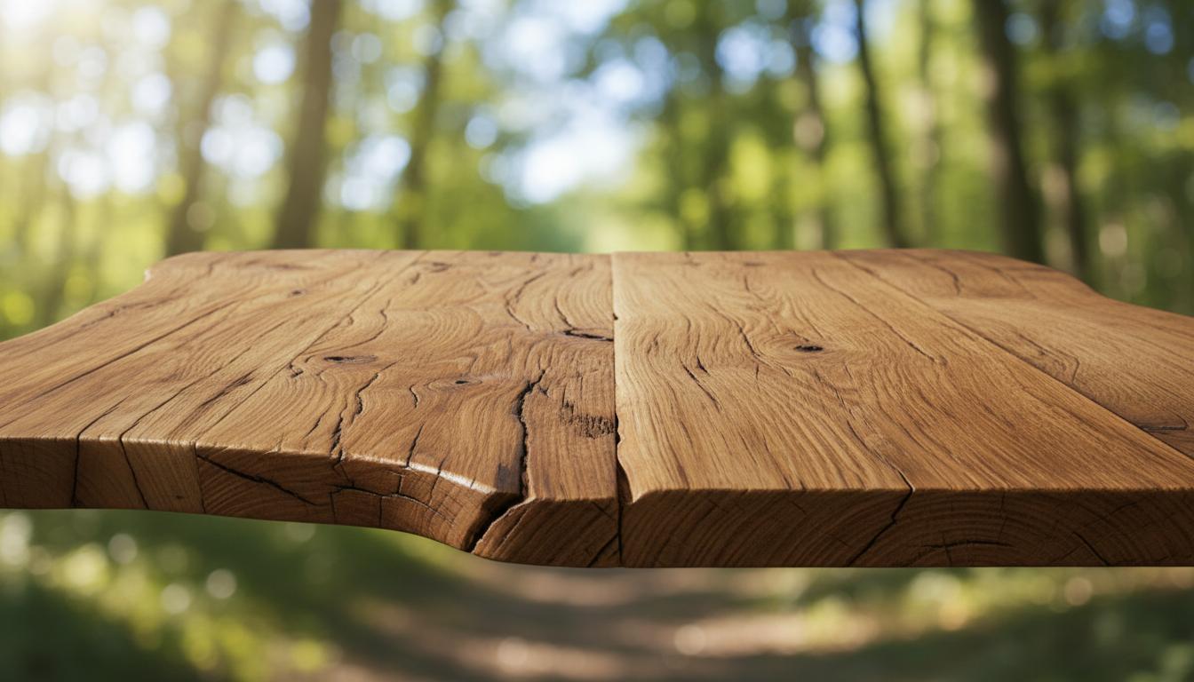 Stół drewniany: praktyczny przewodnik po wyborze i pielęgnacji