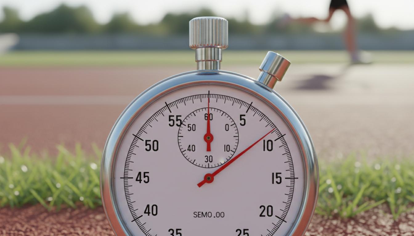 Stoper: praktyczny przewodnik po zastosowaniach i wyborze