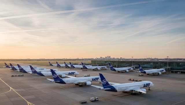 Stopover loty: jak zaplanować przesiadki z korzyścią dla podróży