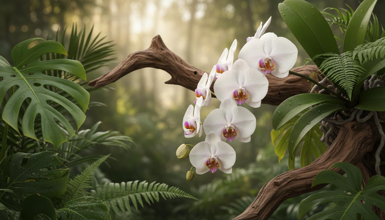 Jak pielęgnować storczyki: praktyczny poradnik dla początkujących