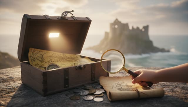 Storytelling bez pisania: jak opowiadać historie inaczej