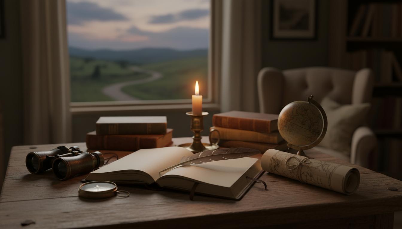 Storytelling dla początkujących: praktyczny przewodnik krok po kroku