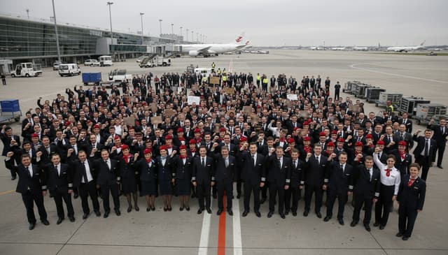 Strajk linii lotniczych: co pasażerowie powinni wiedzieć w 2024 roku