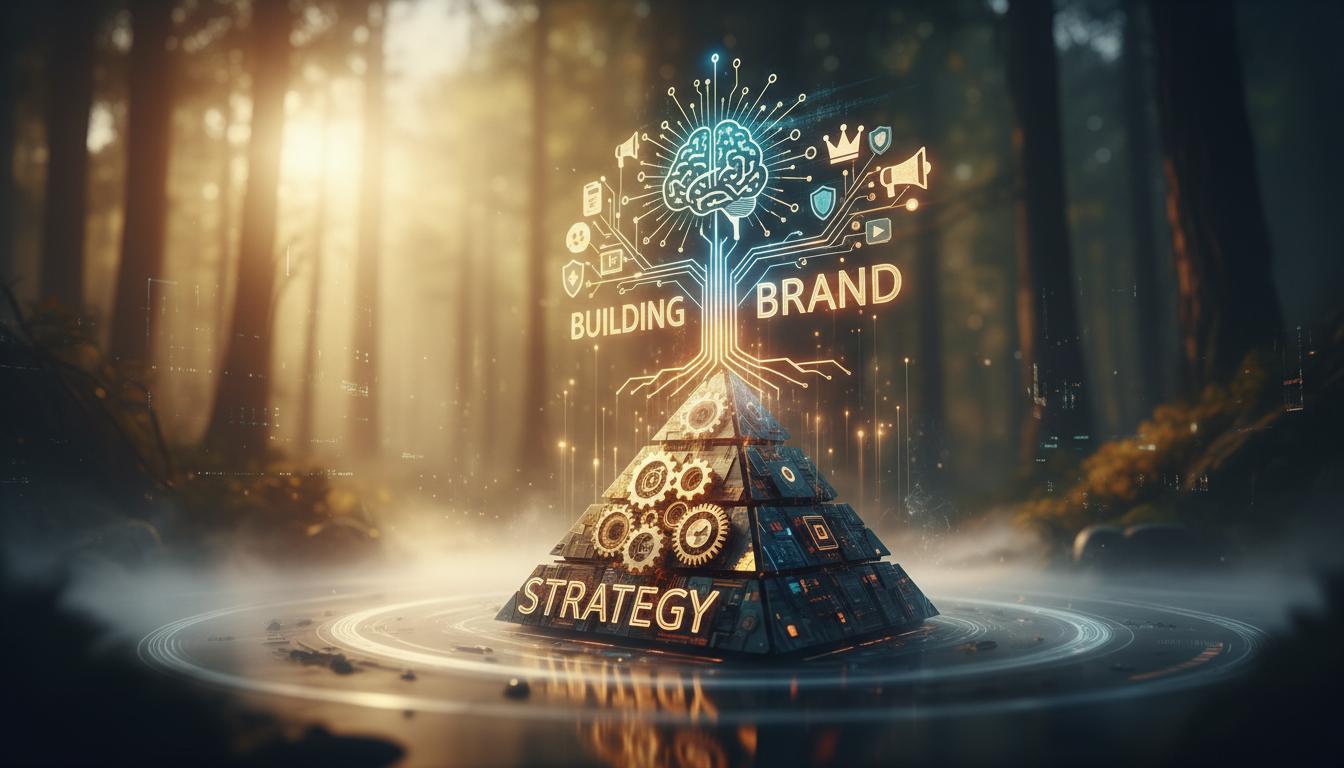 Strategia budowania marki: praktyczny przewodnik dla firm w 2024 roku