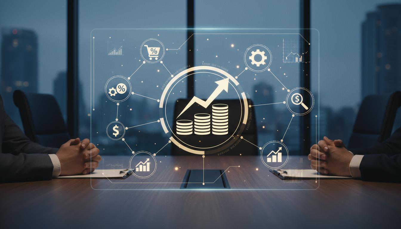 Strategia cenowa dla przedsiębiorstw: praktyczny przewodnik dla firm