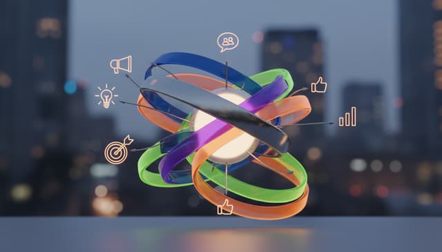 Strategia komunikacji marketingowej: praktyczny przewodnik dla firm