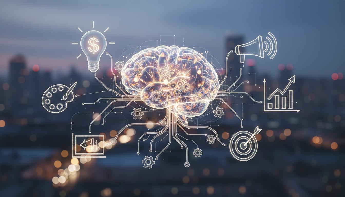 Strategia kreatywna reklamy: praktyczny przewodnik dla twórców