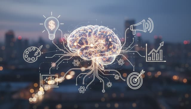 Strategia kreatywna reklamy: praktyczny przewodnik dla twórców