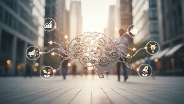 Strategia marketingowa dla startupów: praktyczny przewodnik eksperci.ai