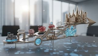 Strategia wejścia na rynek: praktyczny przewodnik dla przedsiębiorców